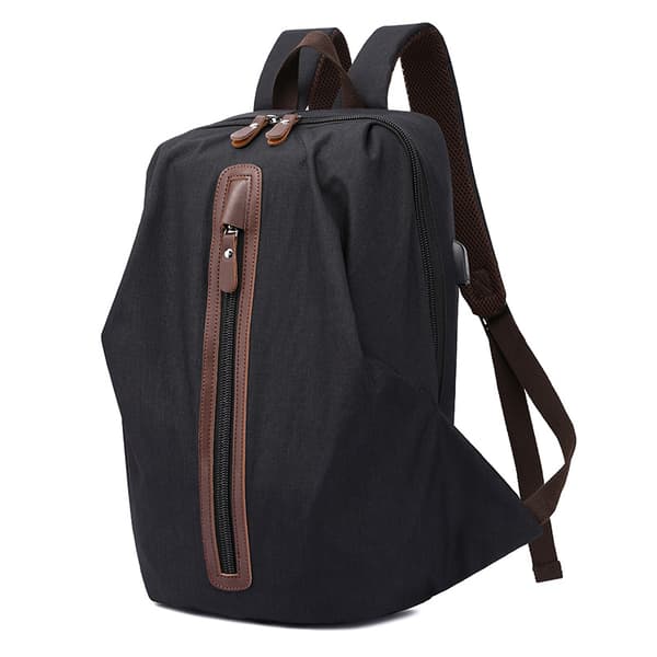 INF Ny Casual Business Laptop-ryggsekk for menn
