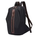 Miniatyrbilde 4 av 8: INF Ny Casual Business Laptop-ryggsekk for menn