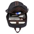 Miniatyrbilde 2 av 8: INF Ny Casual Business Laptop-ryggsekk for menn