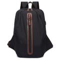 Miniatyrbilde 1 av 8: INF Ny Casual Business Laptop-ryggsekk for menn