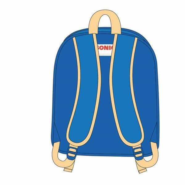 Skolryggsäck Sonic