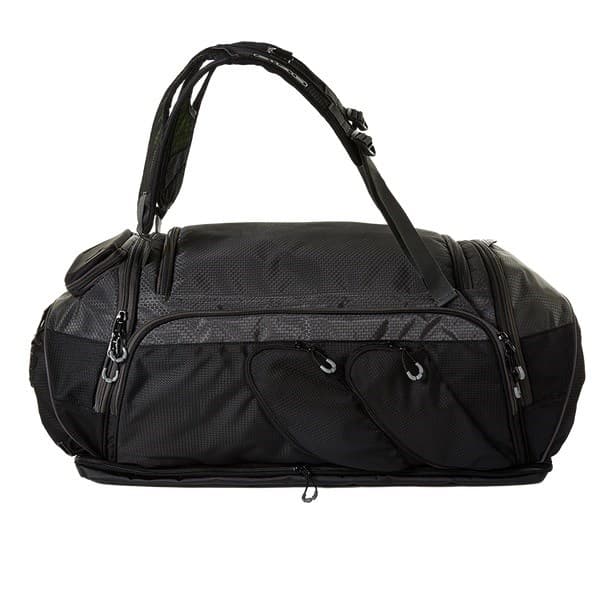 OGIO TRAVEL DUFFEL/RYGSÆK UDHOLDNING 9,0 P/N: 112053_396