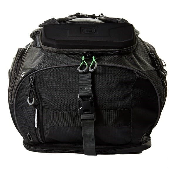 OGIO TRAVEL DUFFEL/RYGSÆK UDHOLDNING 9,0 P/N: 112053_396