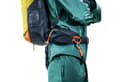 Miniatyrbillede 5 af 10: Deuter Alproof Lite 22 Avalanche Rygsæk - Gurkemeje/Sort