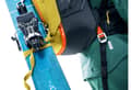 Miniatyrbillede 7 af 10: Deuter Alproof Lite 22 Avalanche Rygsæk - Gurkemeje/Sort