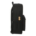 Pikkukuva 3 / 3: Koululaukku Harry Potter Bravery Musta 32 x 43 x 14 cm