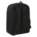 Pikkukuva 2 / 3: Koululaukku Harry Potter Bravery Musta 32 x 43 x 14 cm