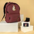 Miniatyrbilde 4 av 6: Kortholder Harry Potter