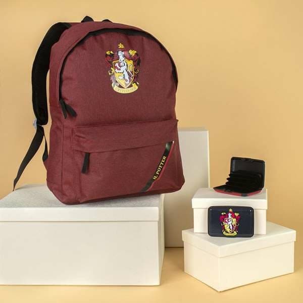 Korthållare Harry Potter