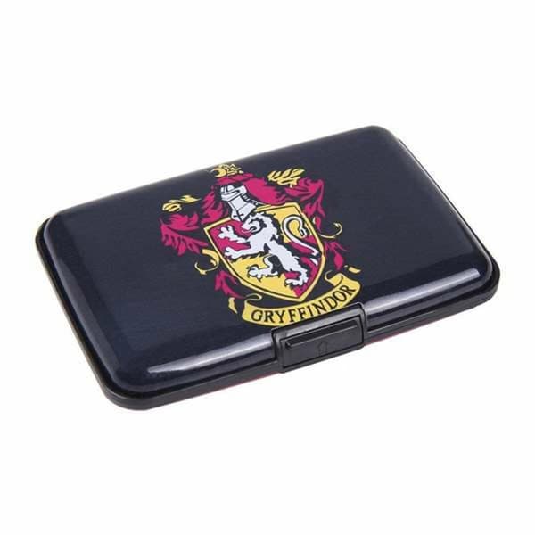 Korthållare Harry Potter
