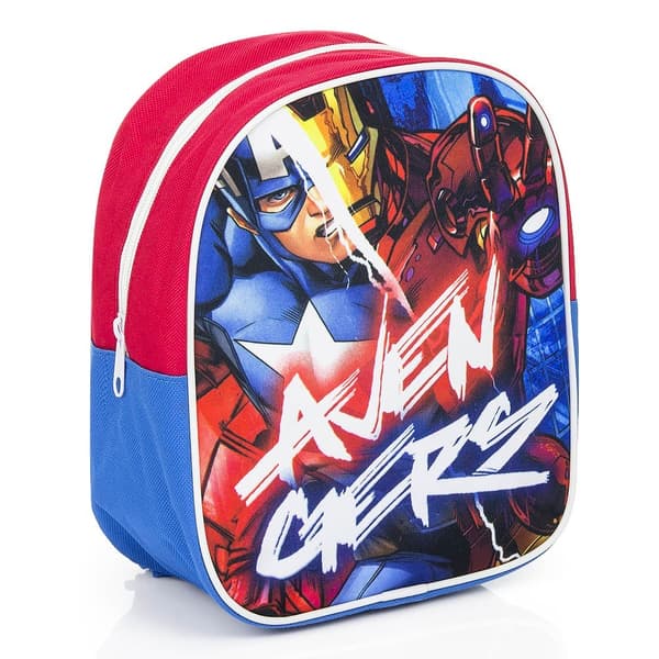 Ryggsäck Avengers