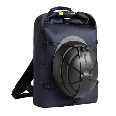 XD DESIGN-RYGSÆK BOBBY URBAN LITE NAVY P/N: P705.505