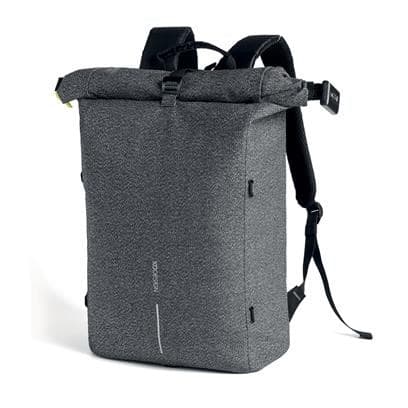 XD DESIGN ANTI-STJULRYGGSÄCK BOBBY URBAN GREY Art.nr: P705.642