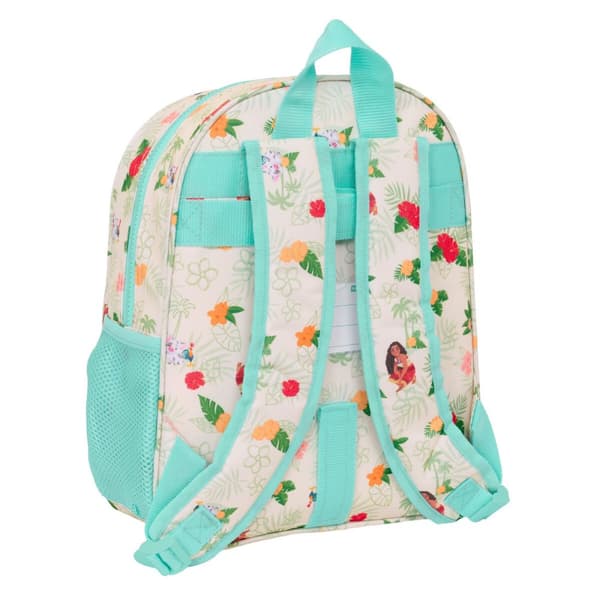Skoletaske Safta 28 x 34 x 10 cm