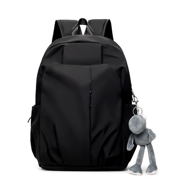 INF Minimalistisk rygsæk til skole eller rejser