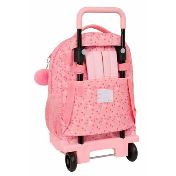 Skoletaske Safta 33 x 45 x 22 cm