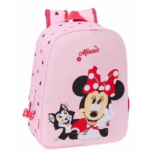 Skoletaske Safta 26 x 34 x 11 cm