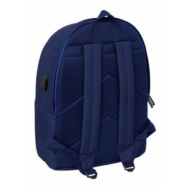 Skolebag Safta