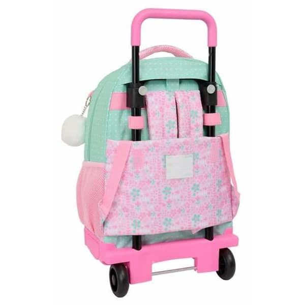 Skoletaske Safta 33 x 45 x 22 cm