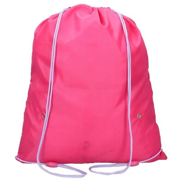Stringsväska för barn Vadobag Hello Kitty Follow The Rainbow