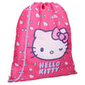 Miniatyrbild 1 av 3: Stringsväska för barn Vadobag Hello Kitty Follow The Rainbow