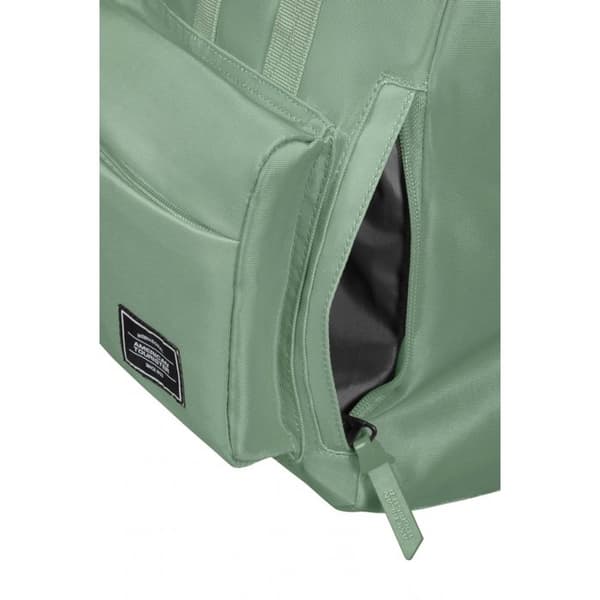 Ryggsäck - American Tourister - Urban Groove - Khaki - 34x38x10 cm - 440g