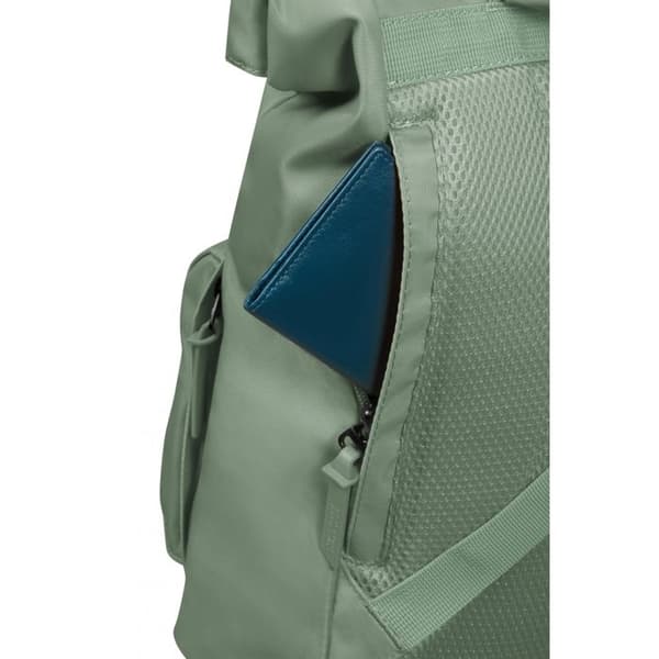 Ryggsäck - American Tourister - Urban Groove - Khaki - 34x38x10 cm - 440g