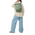 Miniatyrbild 2 av 6: Ryggsäck - American Tourister - Urban Groove - Khaki - 34x38x10 cm - 440g