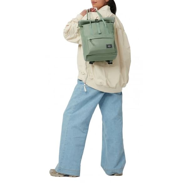 Ryggsäck - American Tourister - Urban Groove - Khaki - 34x38x10 cm - 440g