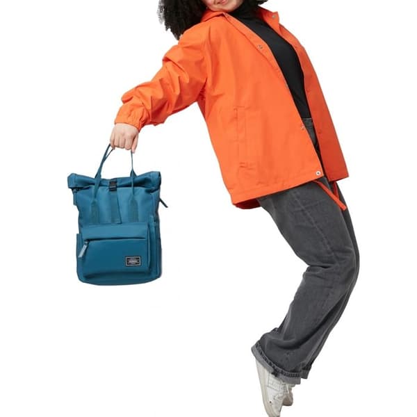 Ryggsäck - American Tourister - Urban Groove - Petrol - 34x38x10 cm - 440g