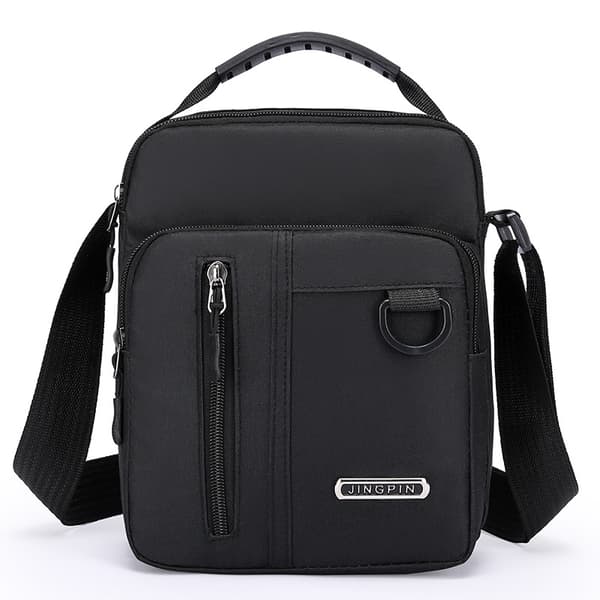 INF Herre Business Crossbody Rejsetaske