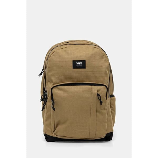 Ryggsäck Casual Vans Old Skool Trek Backpack VN000HRHCUQ1 Grön