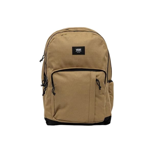 Casual Rygsæk Vans Old Skool Trek Backpack VN000HRHCUQ1 Grøn