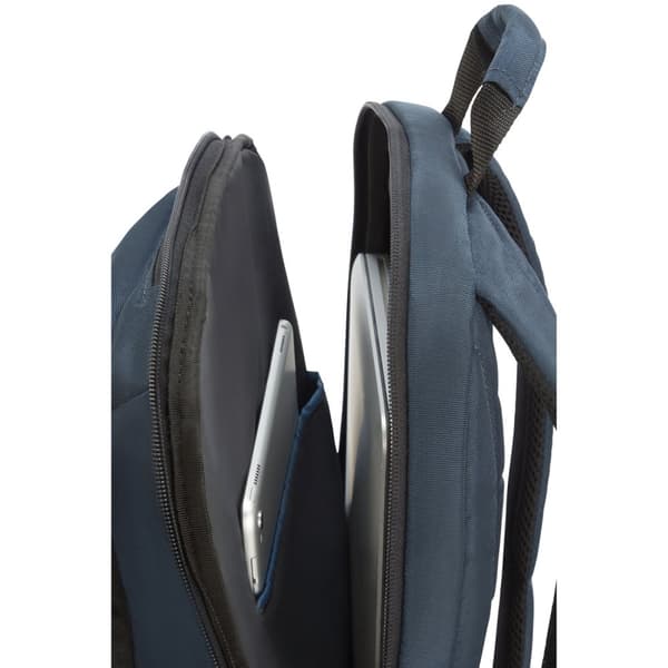 Samsonite Rygsæk Guardit 2 15,6" Blå