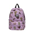 Miniatyrbild 1 av 2: Skolryggsäck Vans OLD SKOOL GROM BACKPACK VN000H56D451 Purpur