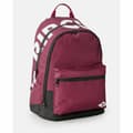 Miniatyrbild 2 av 3: Ryggsäck Casual Rip Curl Double Dome Pro Brun