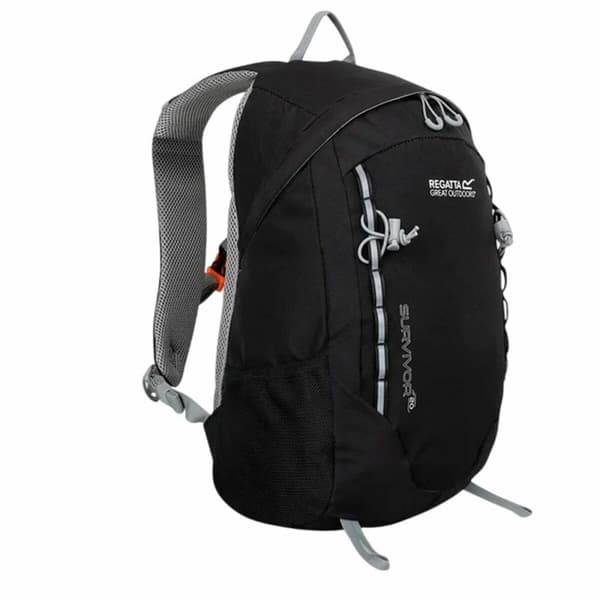 Vandringsryggsäck Regatta Survivor V4 Multicolour