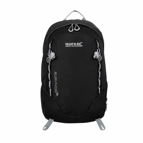 Vandringsryggsäck Regatta Survivor V4 Multicolour