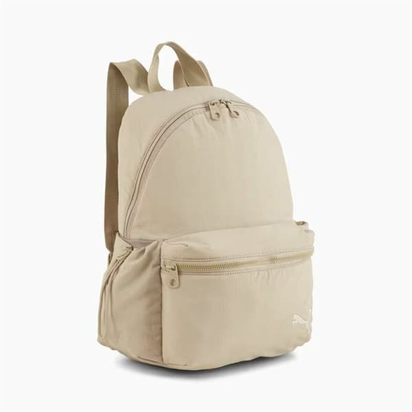 Ryggsäck Casual Puma Core Her Ljusbrun