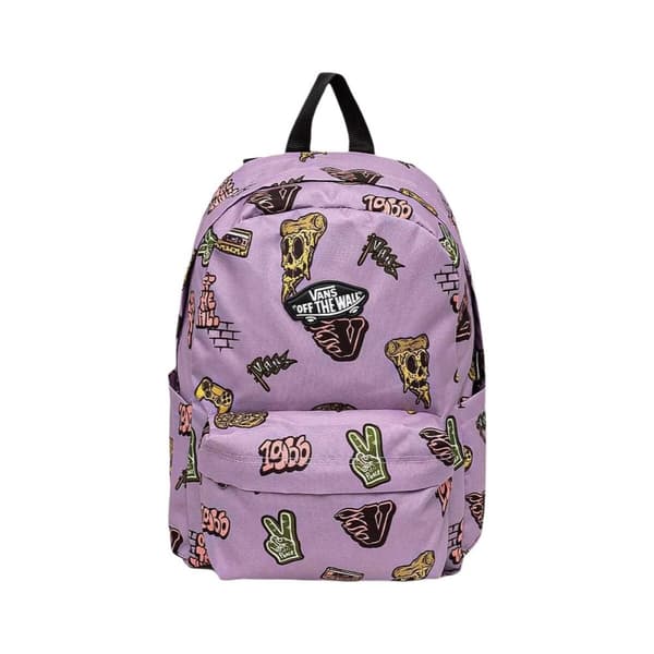 Skolryggsäck Vans OLD SKOOL GROM BACKPACK VN000H56D451 Purpur