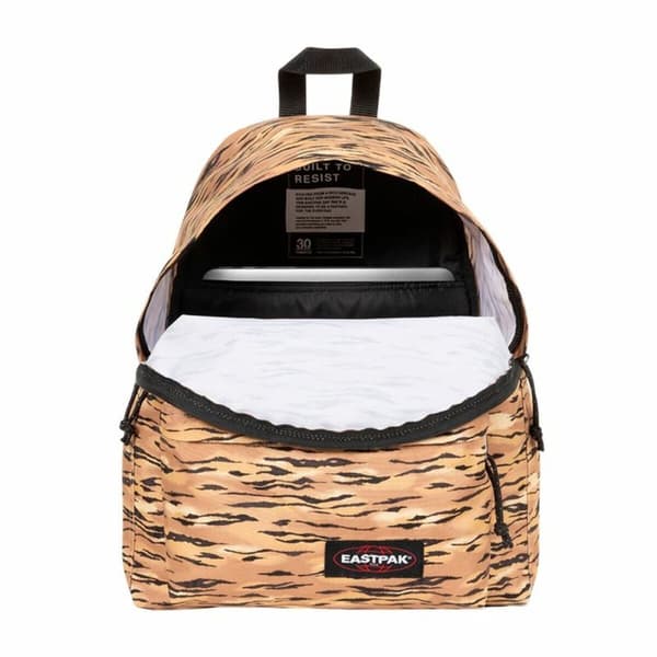 Ryggsäck Casual Eastpak Day Pak'R Beastimal Multicolour