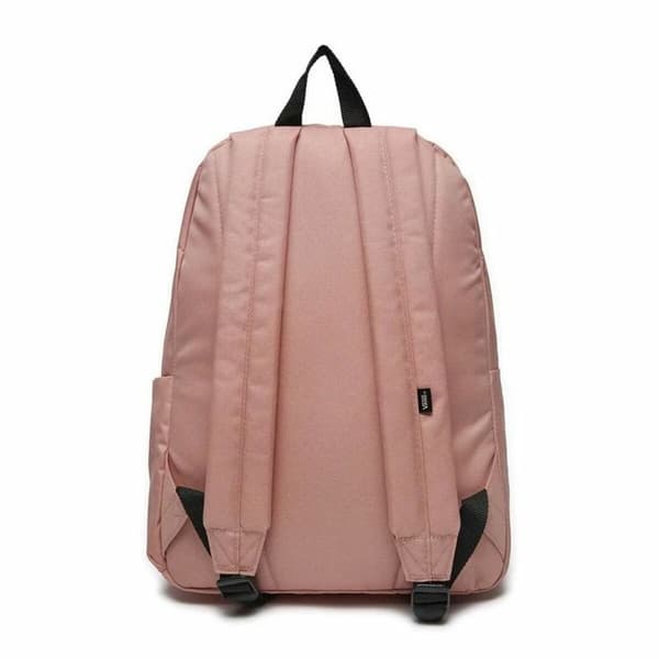Casual Rygsæk Vans Old Skool Classic Pink