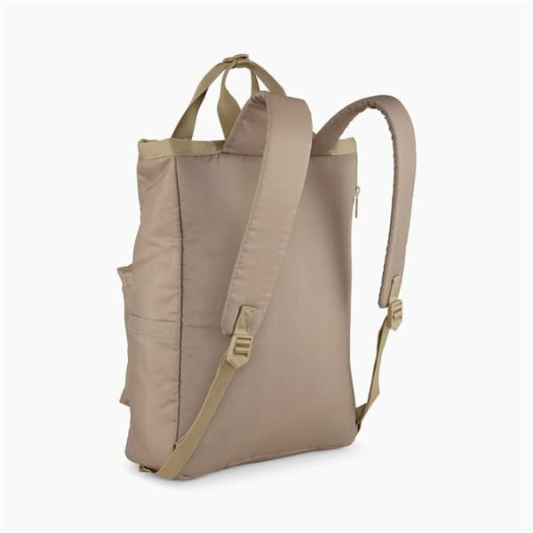 Casual Rygsæk Puma Core College Multifarvet