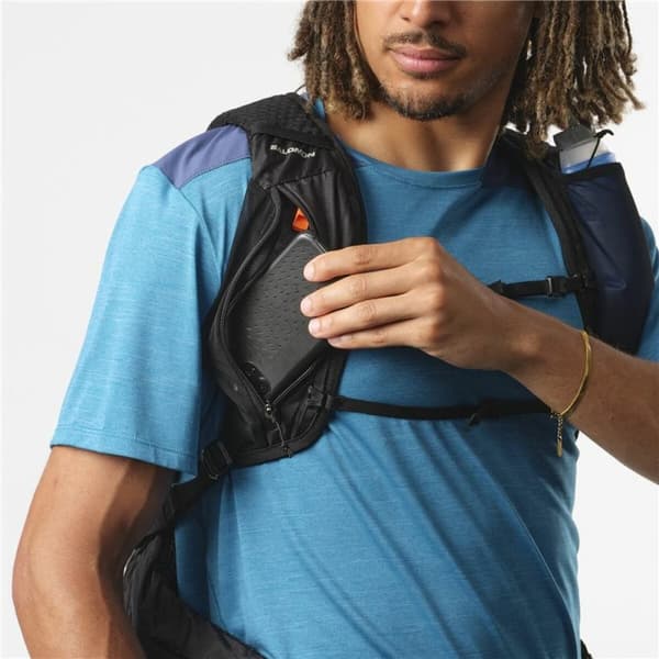 Vaellusreppu Salomon Xt 20 Set Monivärinen