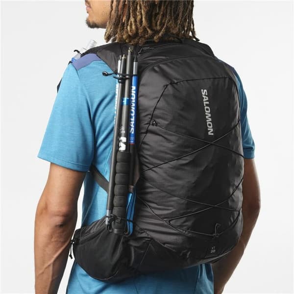 Vandrerygsæk Salomon Xt 20 Set Multifarvet