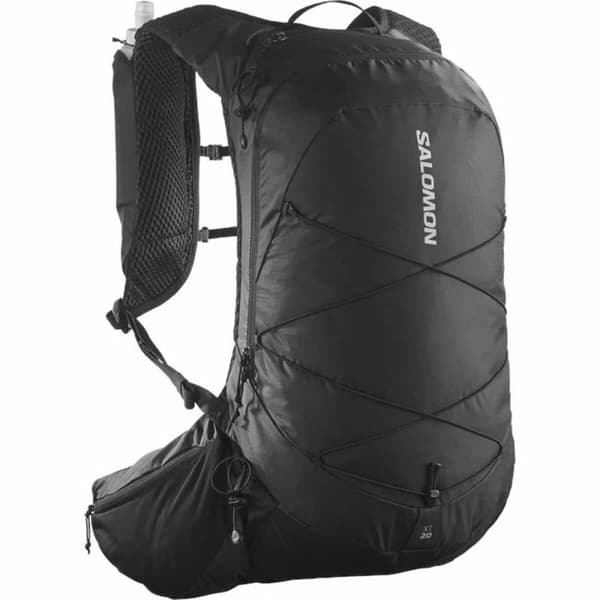 Vandrerygsæk Salomon Xt 20 Set Multifarvet