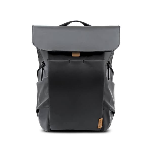 Ryggsäck PGYTECH OneGo 25l + axelväska P-CB-020 (Obsidian Black)