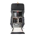 Miniatyrbild 4 av 5: Ryggsäck PGYTECH OneGo 25l + axelväska P-CB-020 (Obsidian Black)