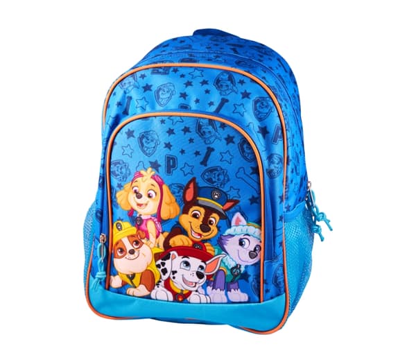 Paw Patrol Licensiering för barn - Ryggsäck (10L) - Paw Patrol (045509240)