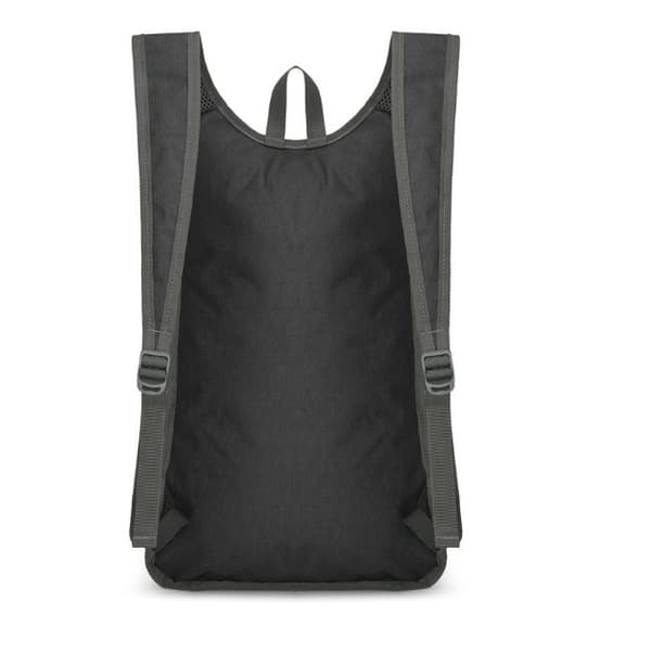 INF Ny Unisex-ryggsäck för friluftsliv